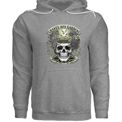 ATHLETIC HEATHER - FRONT