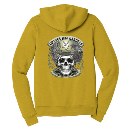 Heather Mustard - BACK