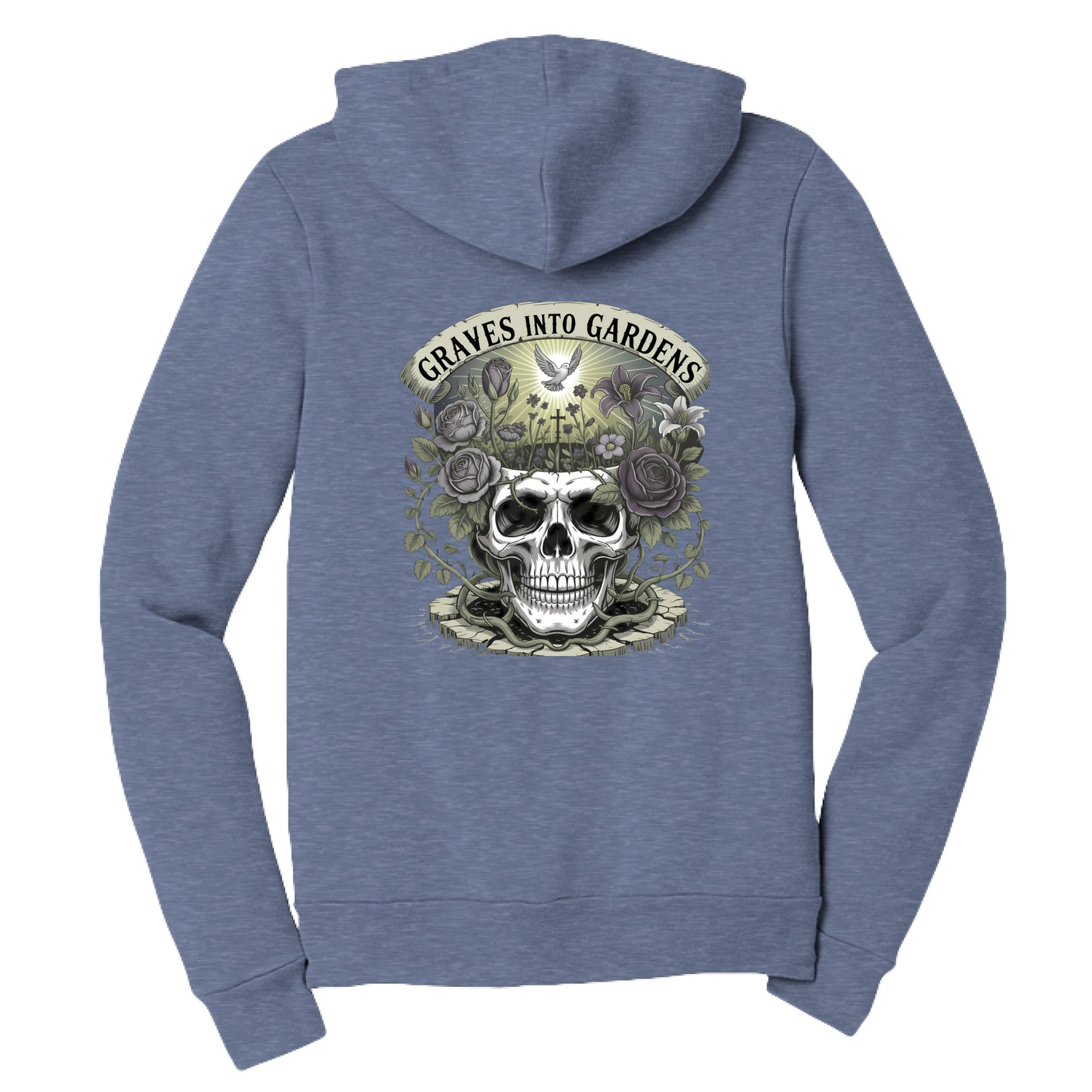 HEATHER TRU ROYL - BACK