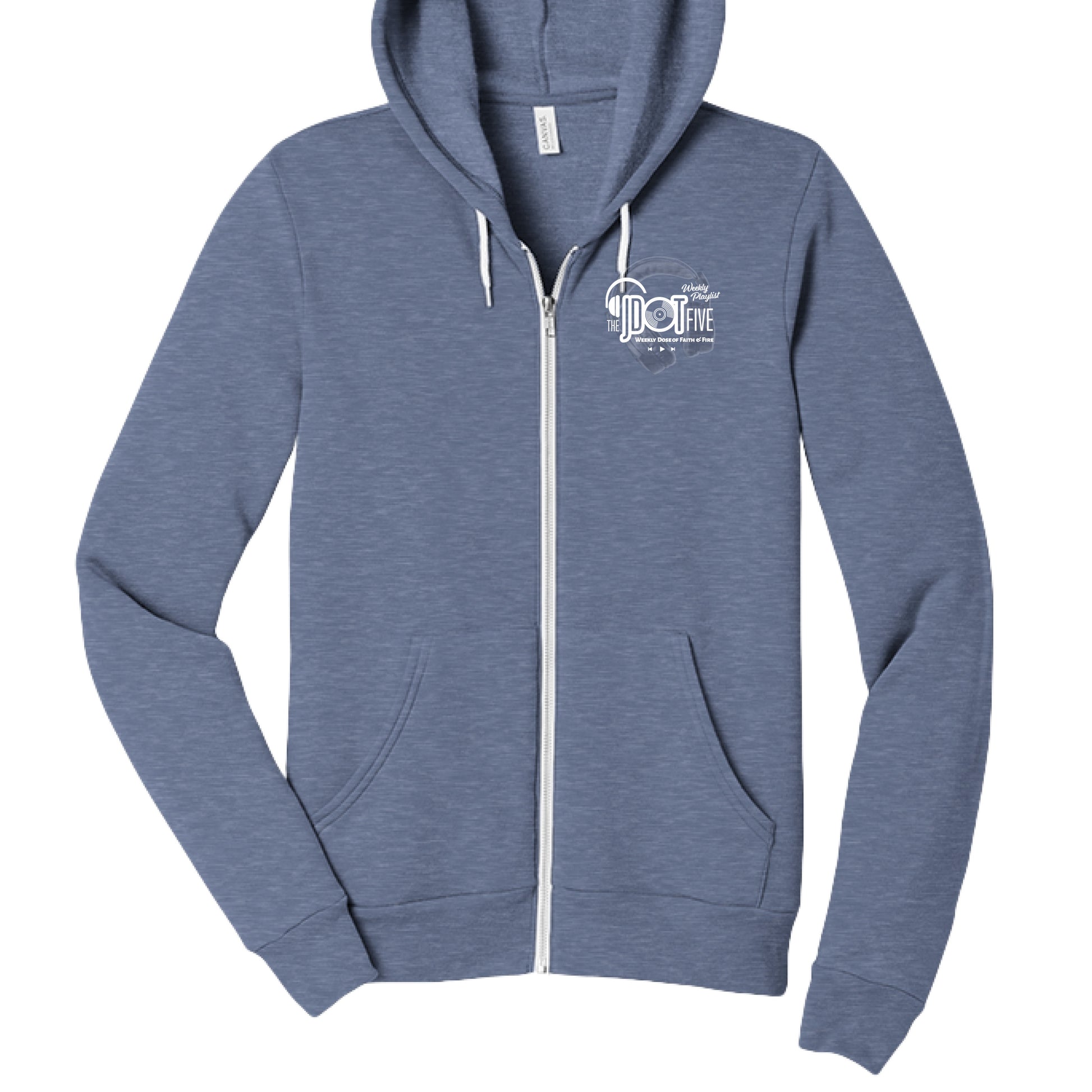 HEATHER TRU ROYL - FRONT