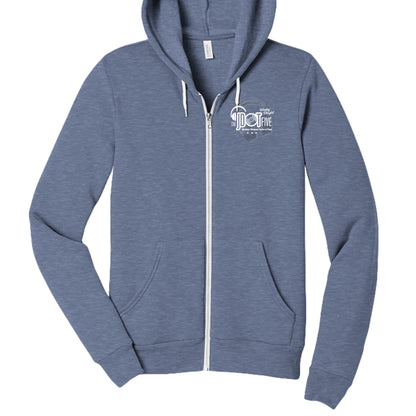 HEATHER TRU ROYL - FRONT