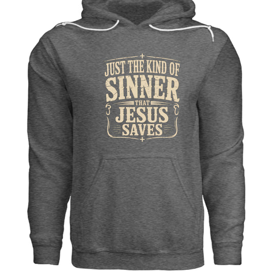 Vintage Brown - FRONT