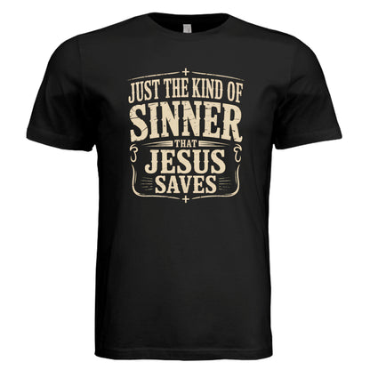 VINTAGE BLACK - FRONT