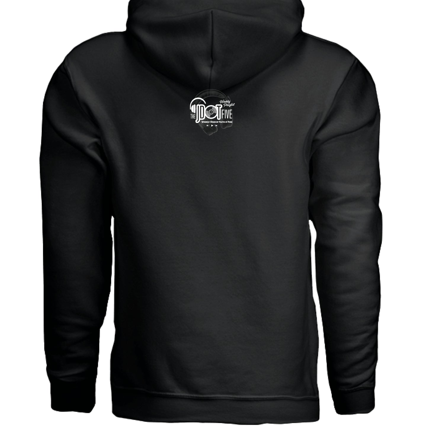 Vintage Black - BACK