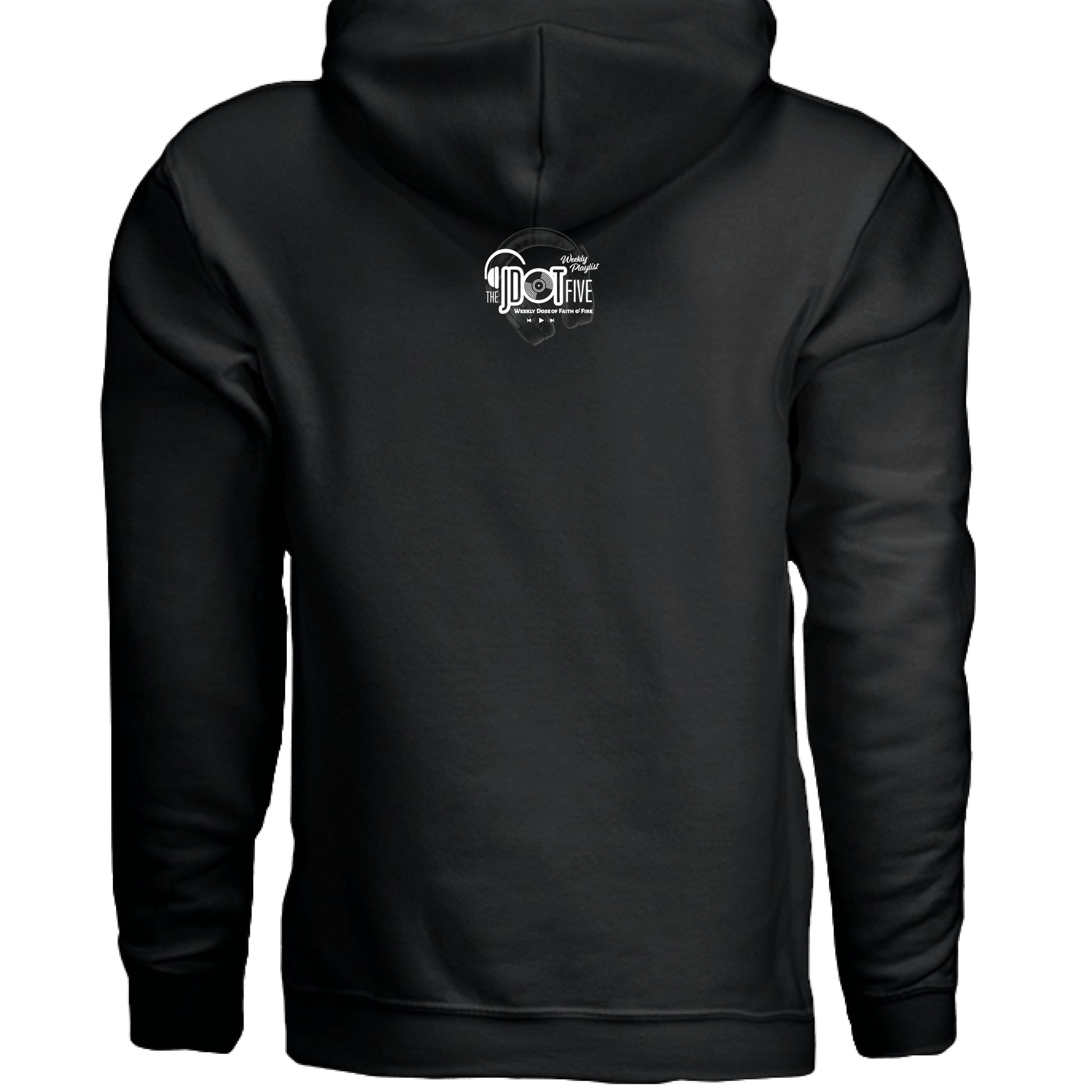 Vintage Black - BACK