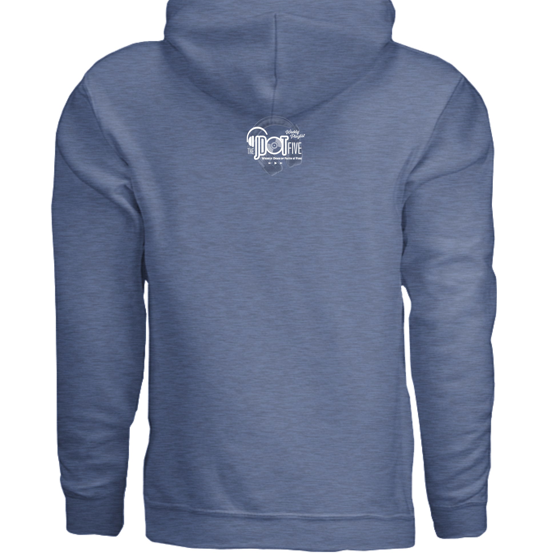 HEATHER TRU ROYL - BACK