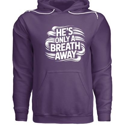 Heather Team Purple - FRONT