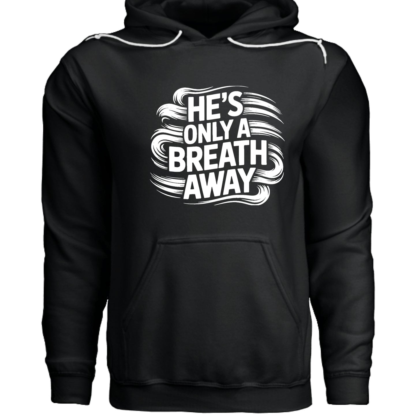 Vintage Black - FRONT