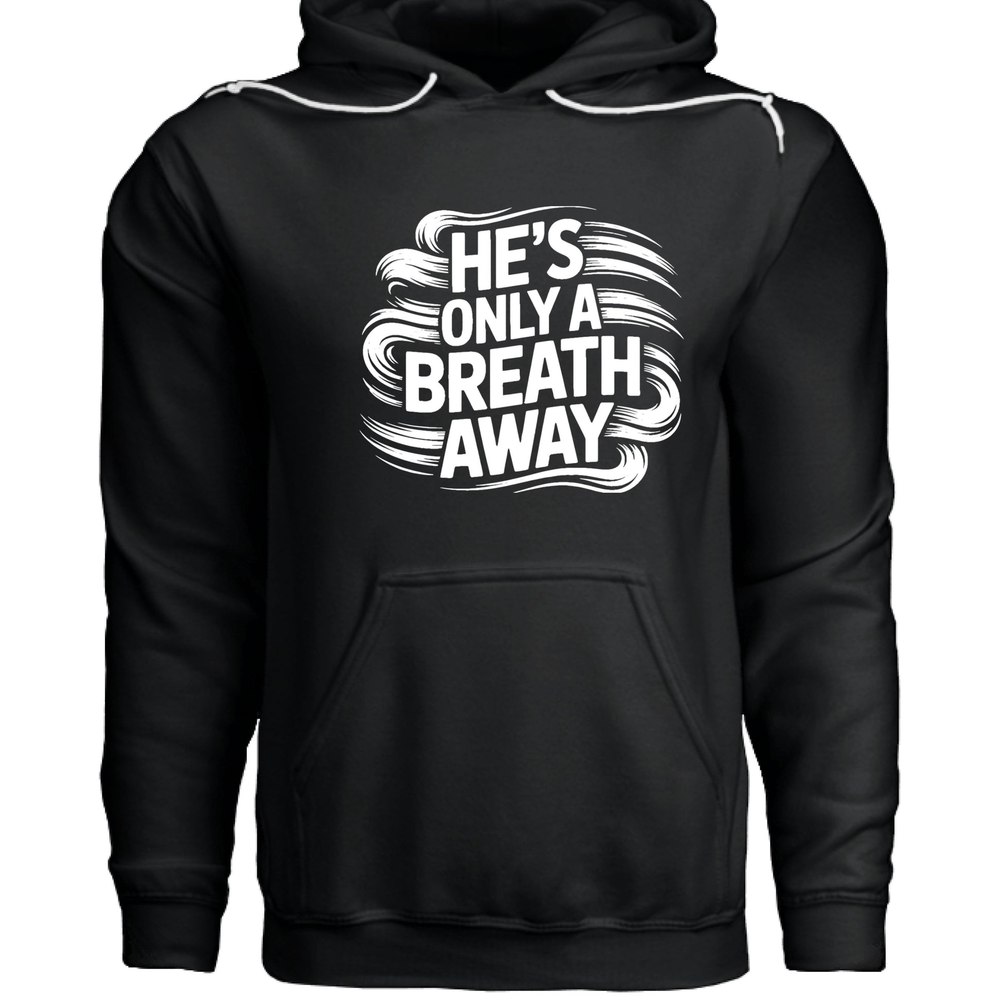 Vintage Black - FRONT