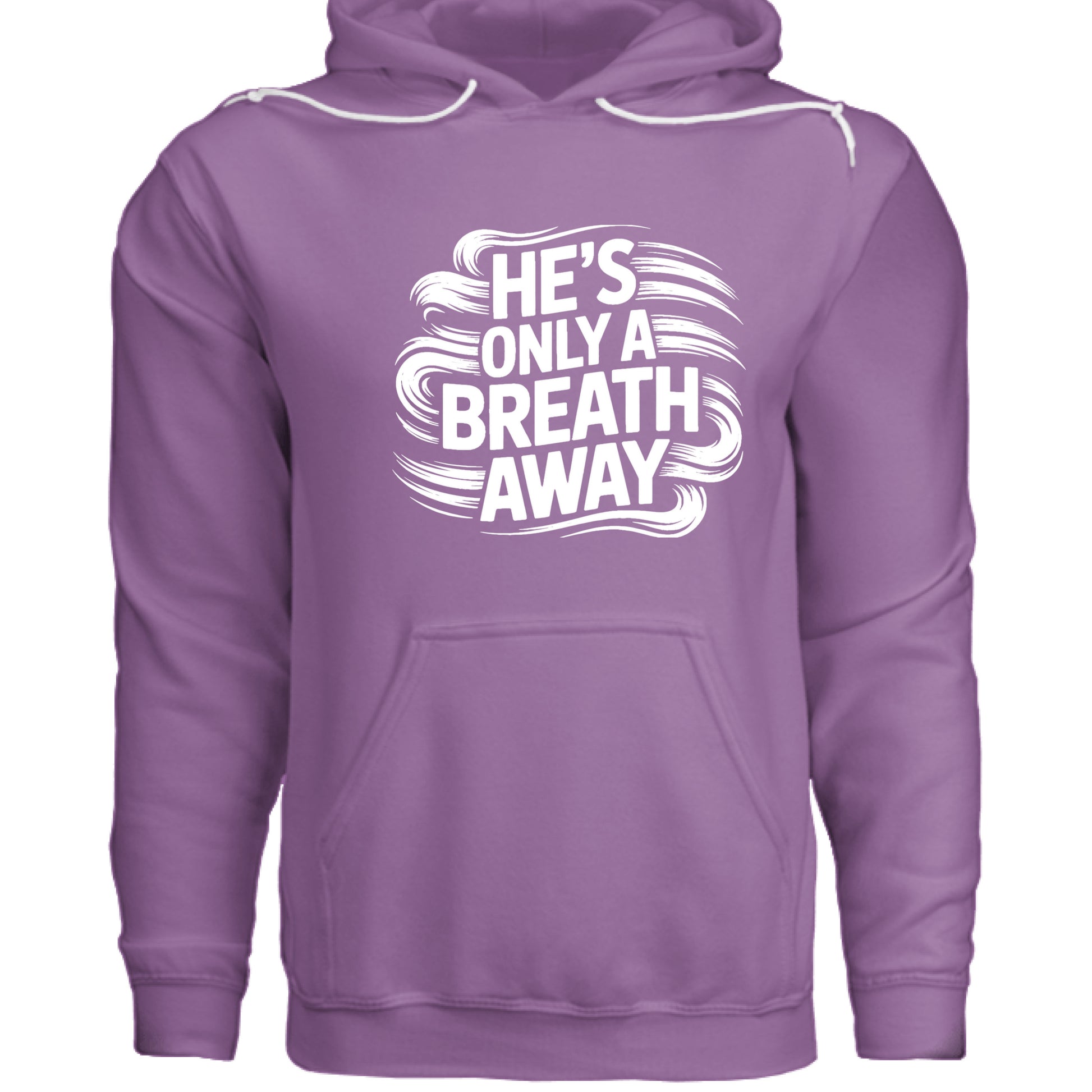 Dark Lavender - FRONT