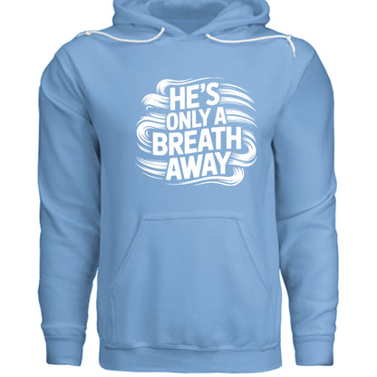 Carolina Blue - FRONT