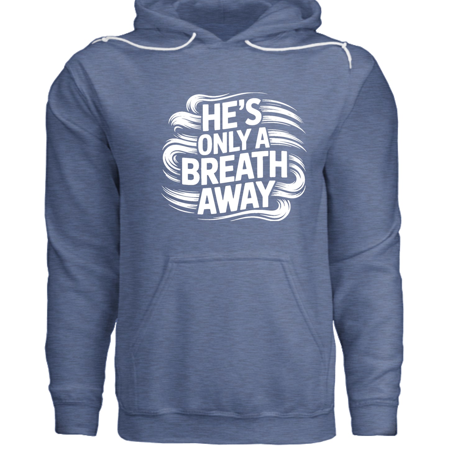 HEATHER TRU ROYL - FRONT