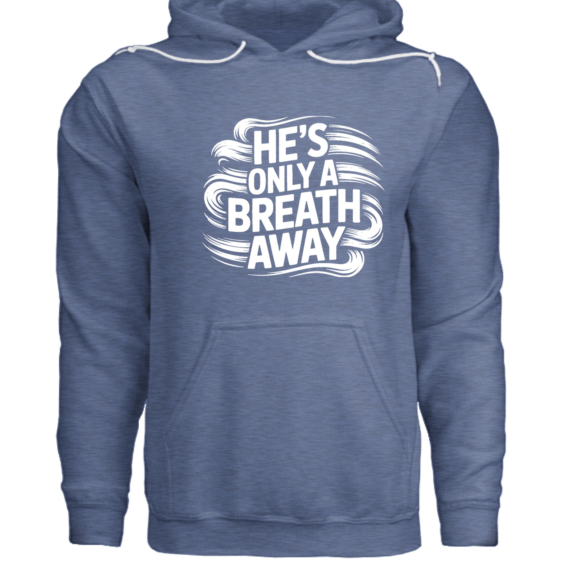 HEATHER TRU ROYL - FRONT