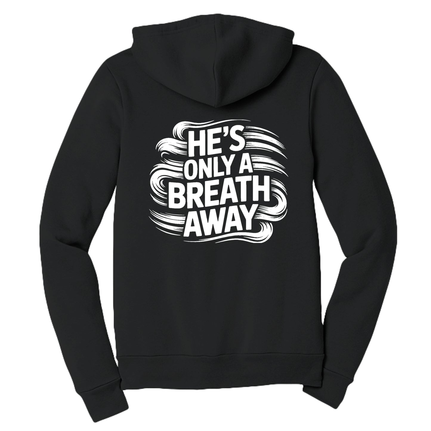 Vintage Black - BACK