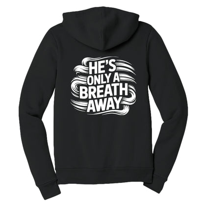 Vintage Black - BACK