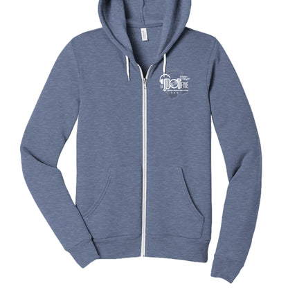 HEATHER TRU ROYL - FRONT