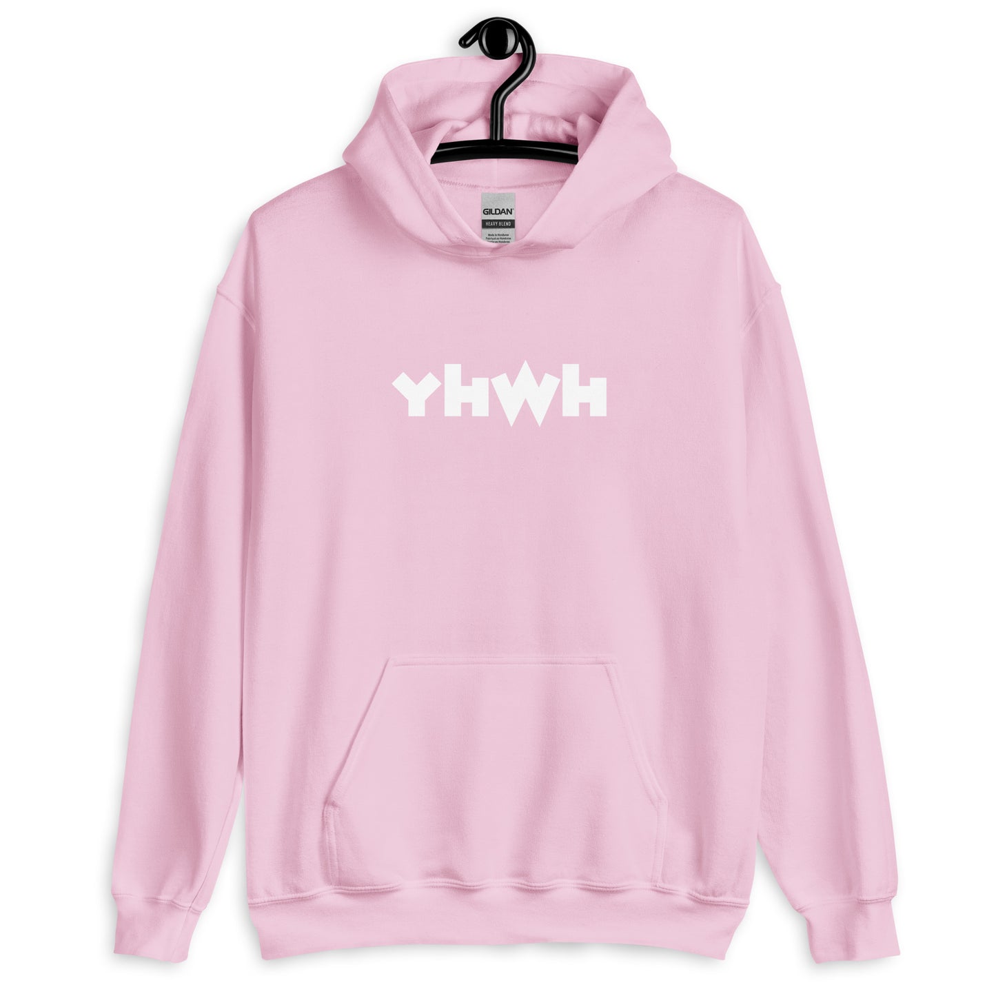 YHWH Unisex Hoodie