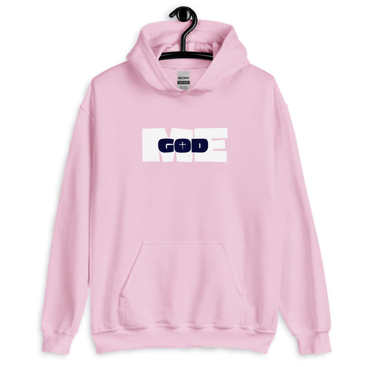 God Within Me Unisex Hoodie