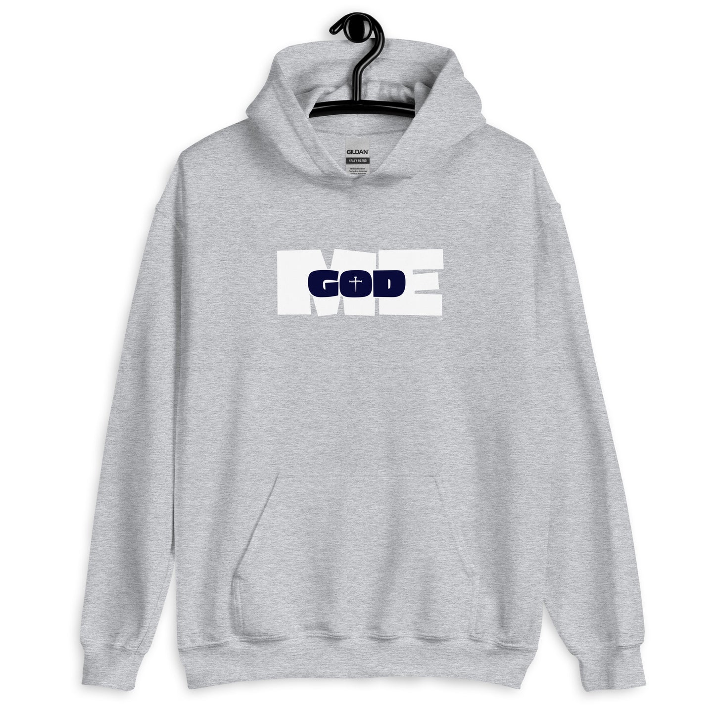 God Within Me Unisex Hoodie