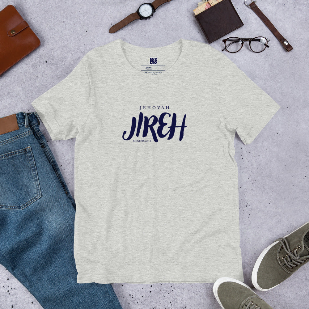 Jehovah Jireh Unisex Tee