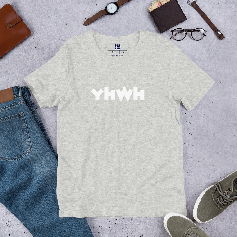 YHWH Unisex Tee