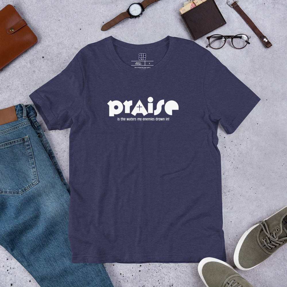 Praise Unisex Tee