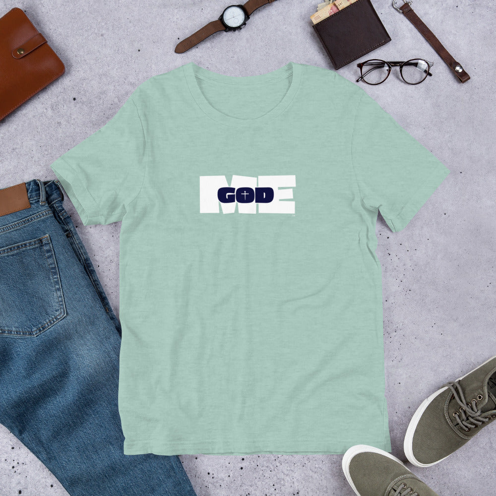 God Within Me Unisex Tee