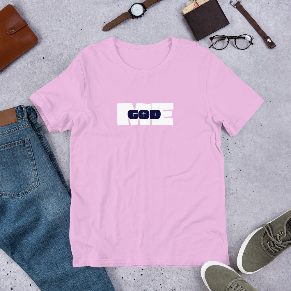 God Within Me Unisex Tee