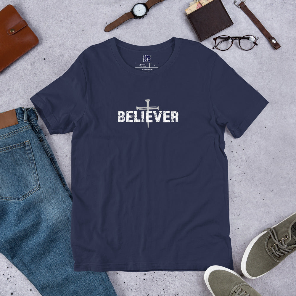 Believer Unisex Tee