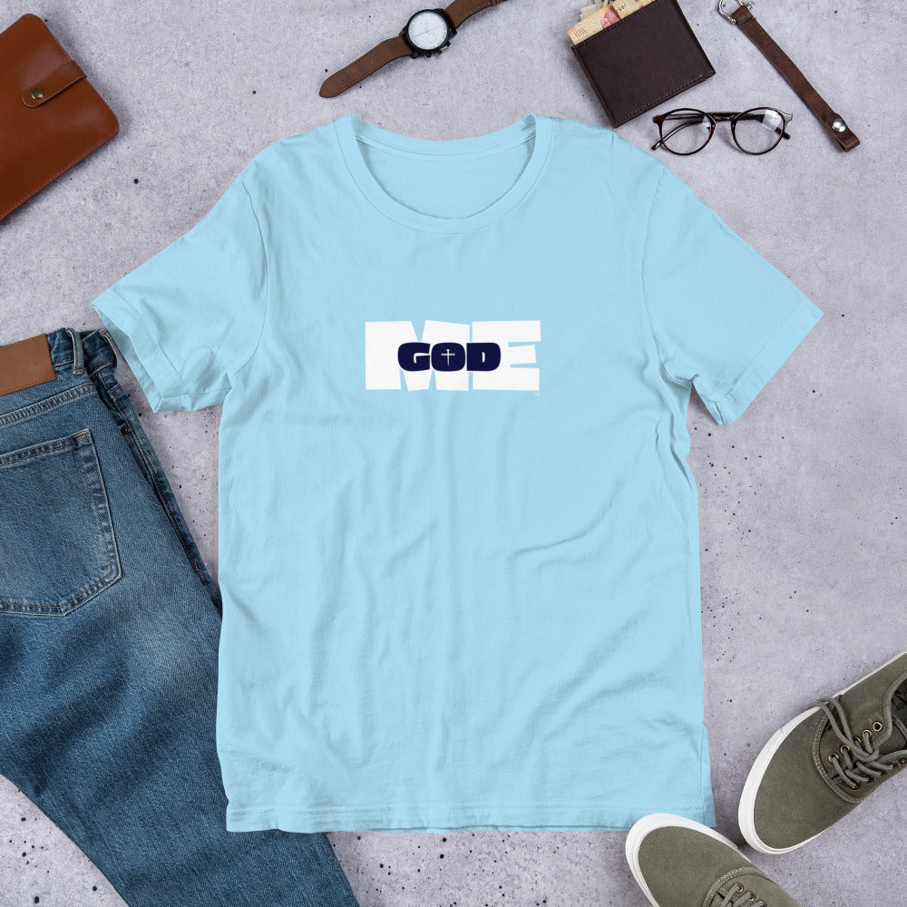 God Within Me Unisex Tee