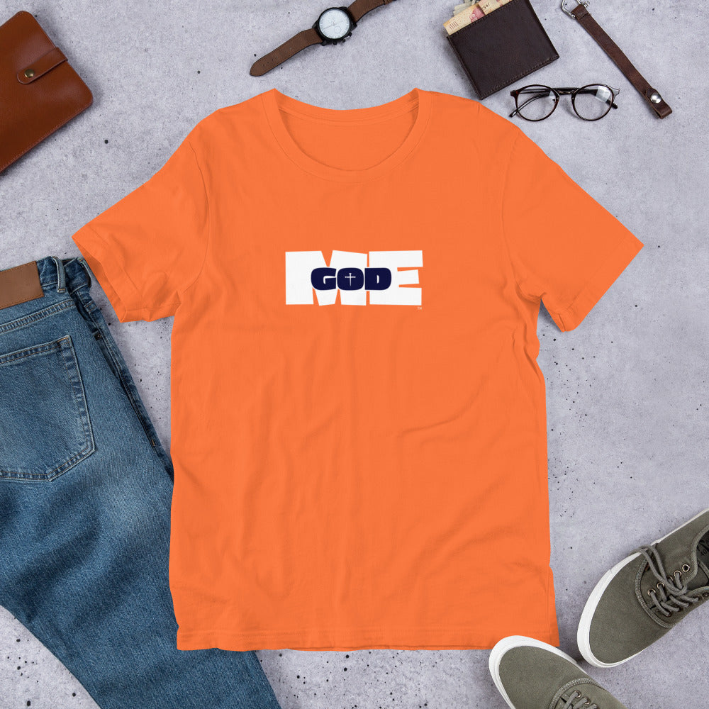 God Within Me Unisex Tee