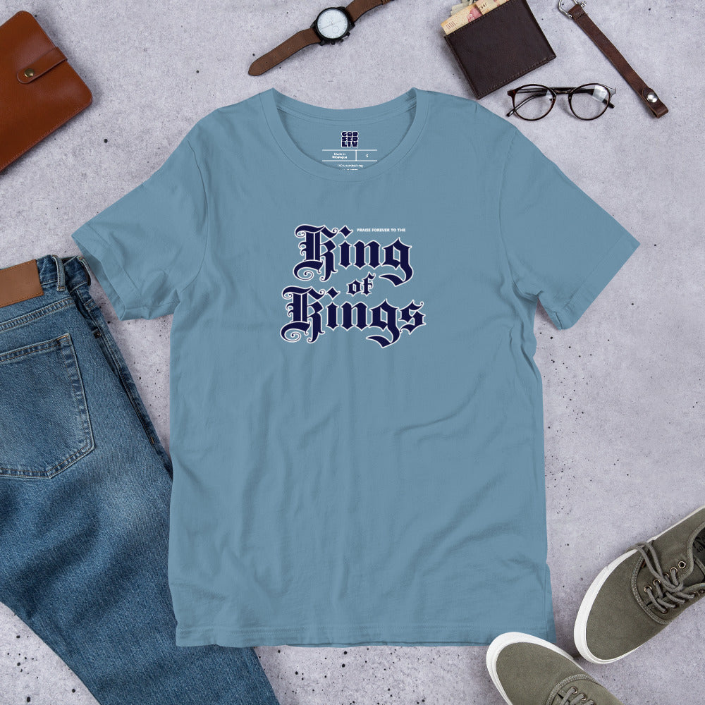 King of Kings Unisex Tee