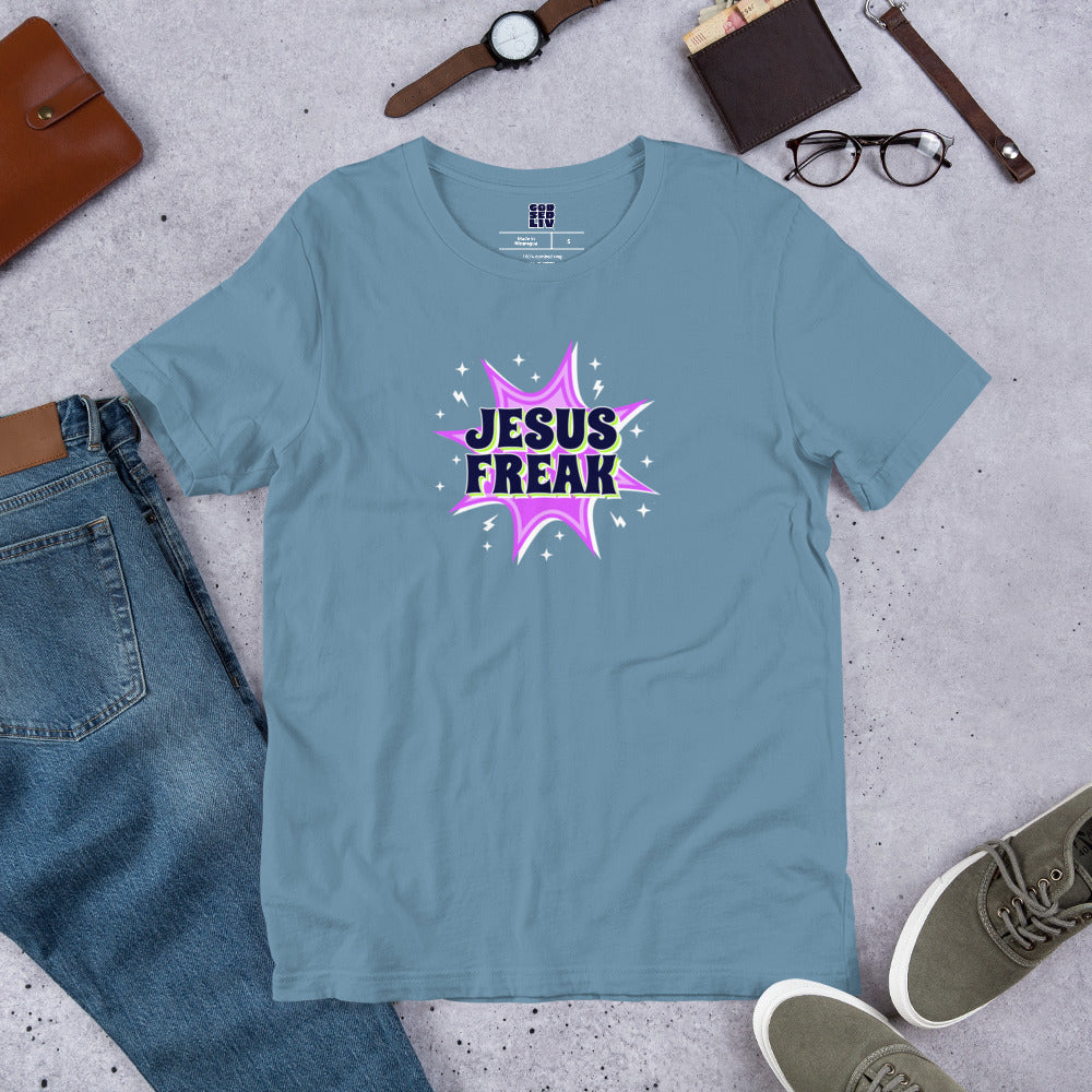 Jesus Freak Unisex Tee