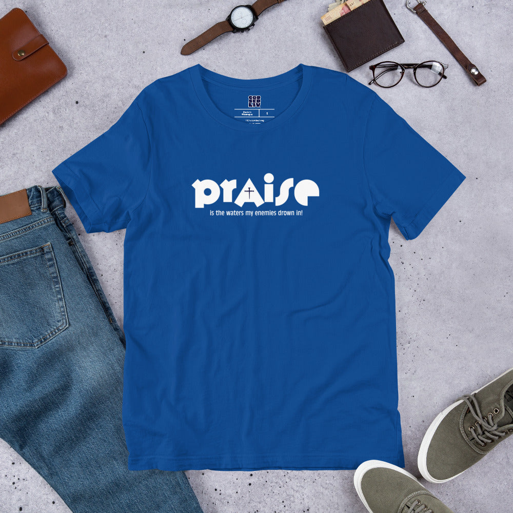 Praise Unisex Tee